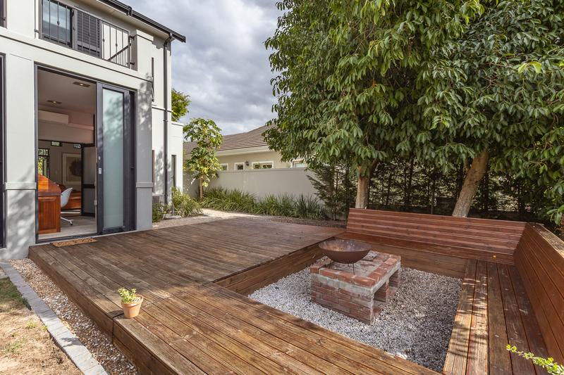 4 Bedroom Property for Sale in Val De Vie Estate Western Cape